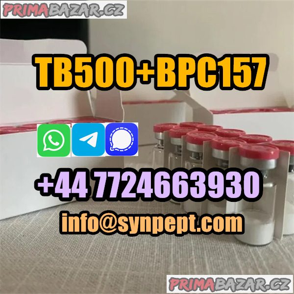 Buy 5mg 10mg vial TB500 cas 885340-08-9, BPC157 Buy 5mg 10mg vial TB500 cas 885340-08-9, BPC157