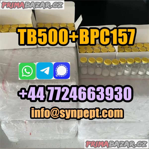 Buy 5mg 10mg vial TB500 cas 885340-08-9, BPC157 Buy 5mg 10mg vial TB500 cas 885340-08-9, BPC157