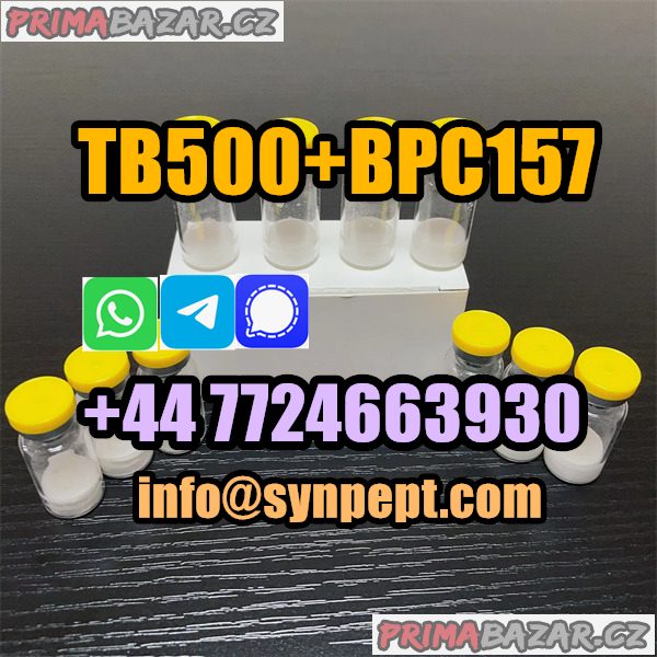 Buy 5mg 10mg vial TB500 cas 885340-08-9, BPC157 Buy 5mg 10mg vial TB500 cas 885340-08-9, BPC157