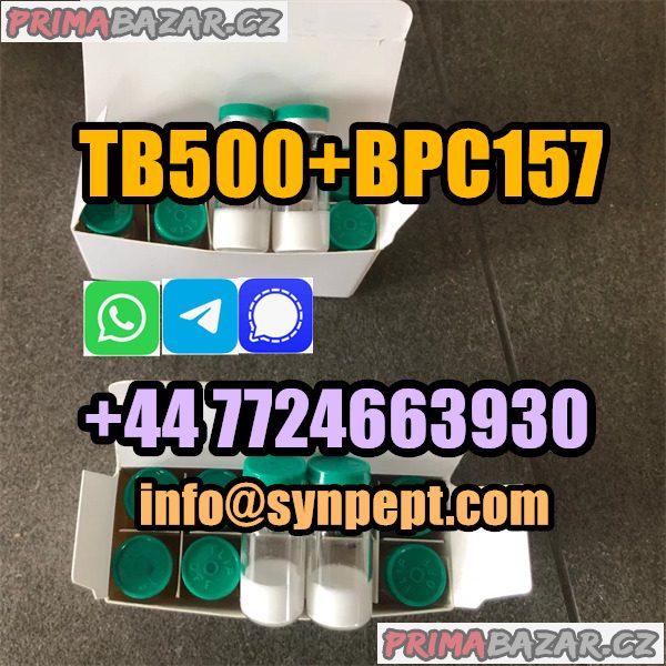 Buy 5mg 10mg vial TB500 cas 885340-08-9, BPC157 Buy 5mg 10mg vial TB500 cas 885340-08-9, BPC157