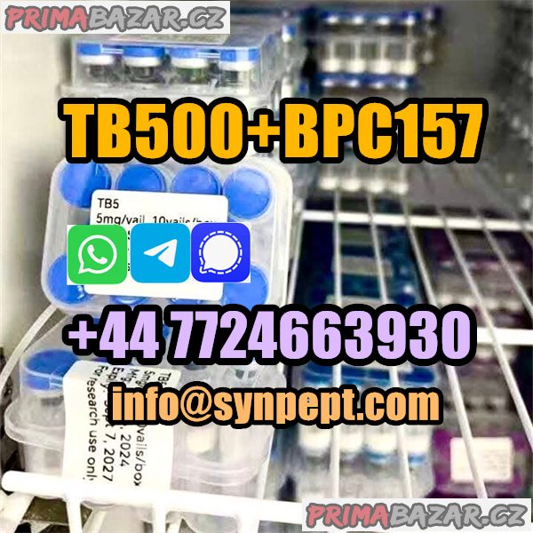 Buy 5mg 10mg vial TB500 cas 885340-08-9, BPC157 Buy 5mg 10mg vial TB500 cas 885340-08-9, BPC157