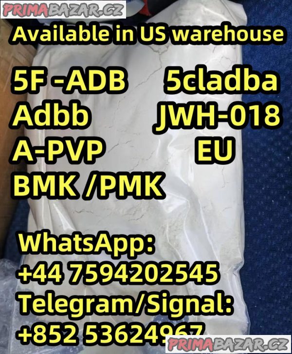 High-quality 5cladba and Adbb