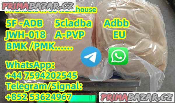 High-quality 5cladba and Adbb