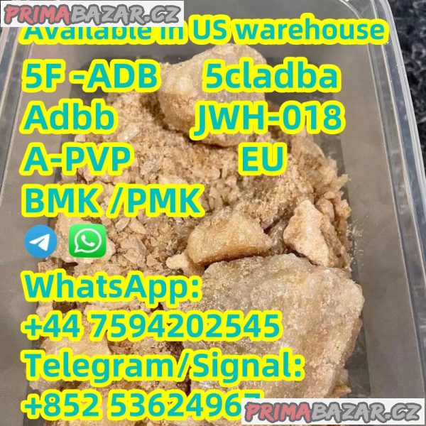 High-quality 5cladba and Adbb