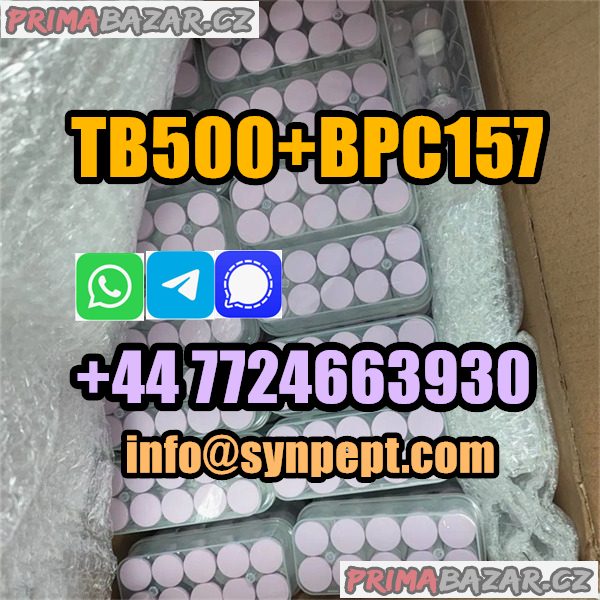 How to mix TB500, BPC157 10mg vial