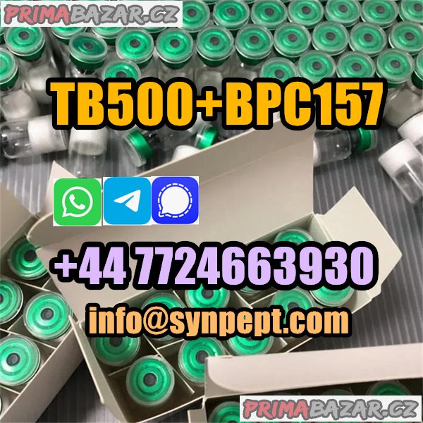 How to mix TB500, BPC157 10mg vial How to mix TB500, BPC157 10mg vial
