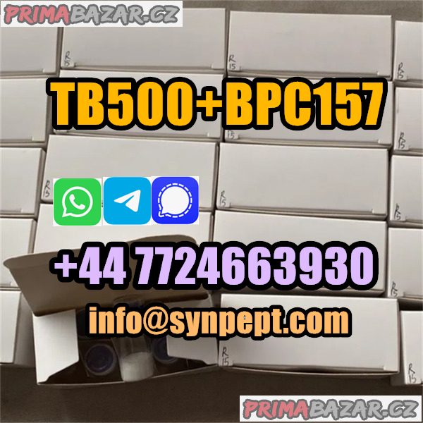 How to mix TB500, BPC157 10mg vial How to mix TB500, BPC157 10mg vial