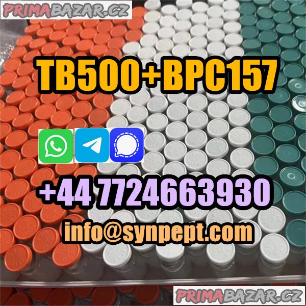 How to mix TB500, BPC157 10mg vial How to mix TB500, BPC157 10mg vial