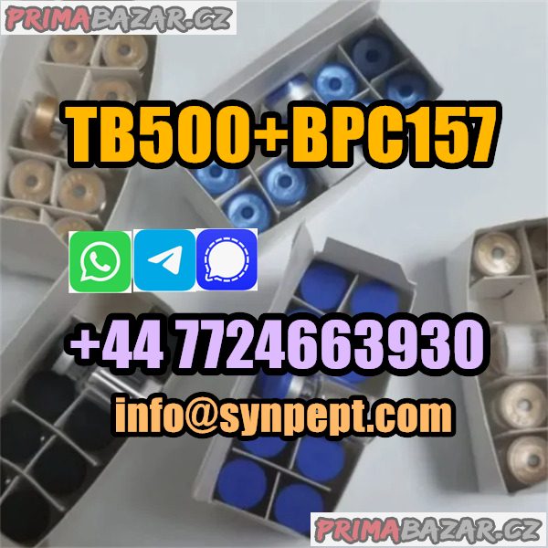 How to mix TB500, BPC157 10mg vial How to mix TB500, BPC157 10mg vial