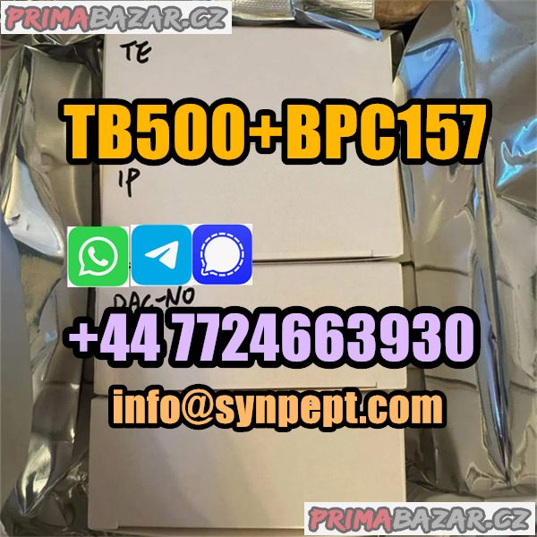 How to mix TB500, BPC157 10mg vial How to mix TB500, BPC157 10mg vial