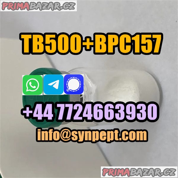 Buy 5mg TB500 buy Factory 10mg vials BPC157