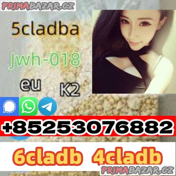 6cladbb 4cladb 5cladb good service orange powder 6cladbb 4cladb 5cladb good service orange powder