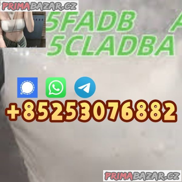 orange powder 4cladb 5cladbb good service