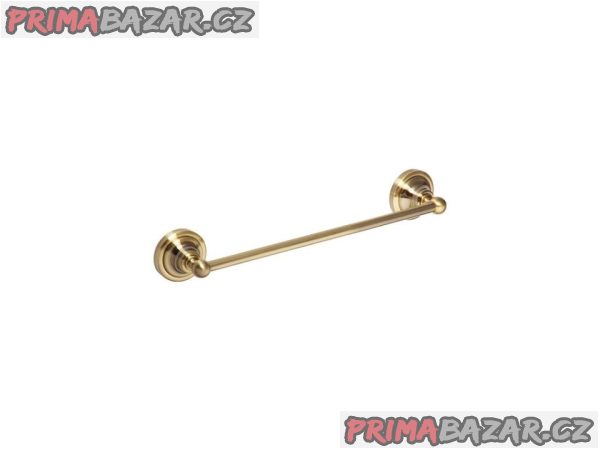 BEMETA RETRO BRONZ - sada koupelnových doplňků BEMETA RETRO BRONZ - sada koupelnových doplňků