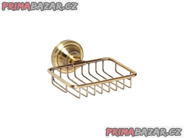BEMETA RETRO BRONZ - sada koupelnových doplňků BEMETA RETRO BRONZ - sada koupelnových doplňků