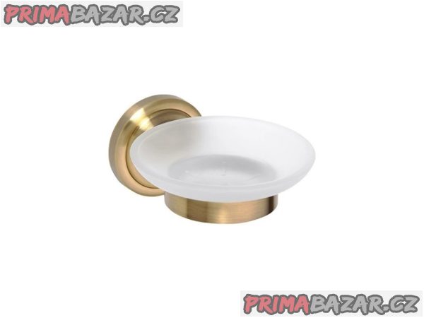 BEMETA RETRO BRONZ - sada koupelnových doplňků BEMETA RETRO BRONZ - sada koupelnových doplňků