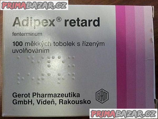 Prodám Adipex, oxycotin, Hypnogen, Stilnox, Zolpidem, Zolpinox, adderall, ritalin