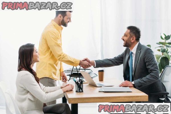 Půjčky typu peer-to-peer