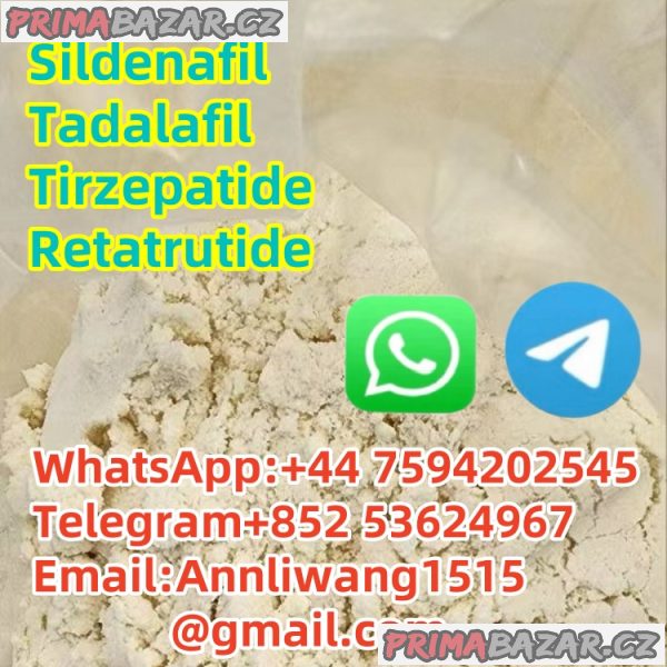 High-quality peptide product is on sale