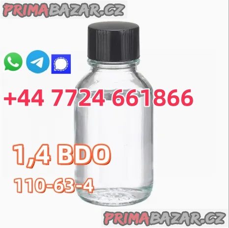 CAS 110-63-4 BDO 1,4-Butanediol Liquid