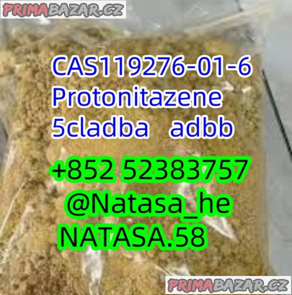 5cladba raw material 5CL-ADB-A precursor raw 5cl