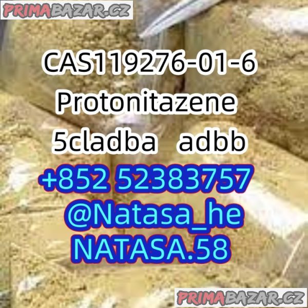 5cladba raw material 5CL-ADB-A precursor raw