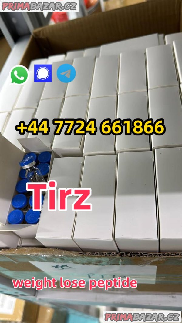 buy high-quality Tirzepatide 2023788-19-2 online