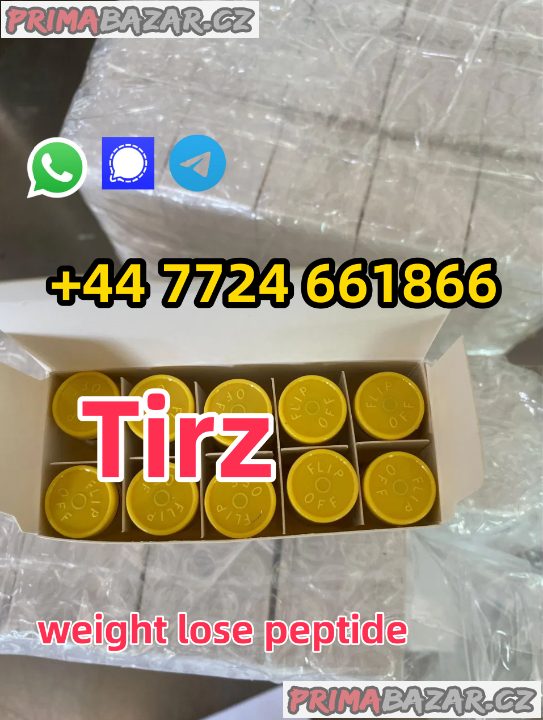 99 purity Tirzepatide CAS 2023788-19-2