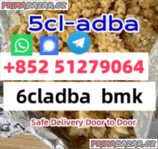 4cladba 4fdab 6cladba adbb bmk pmk percursor beest powder
