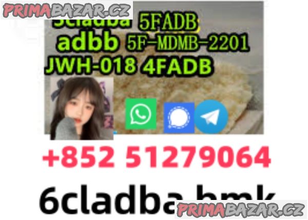 5cladba 6cladba adbb bmk pmk best powder percursor