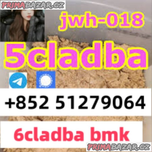 5cladba 6cladba best powder bmk jwh018 sgt78