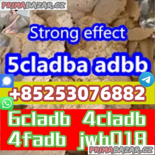 5cladb 5fadb 6cladb orange powder low price