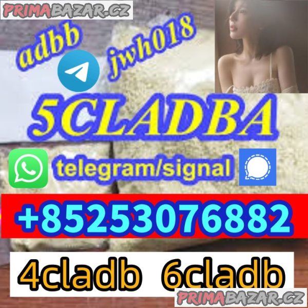 low price 3cladb 4cladb 5cladba 6cladb orange powder