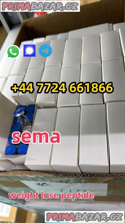 Cas 910463–68–2 Semaglutide Weight Loss Cas 910463–68–2 Semaglutide Weight Loss