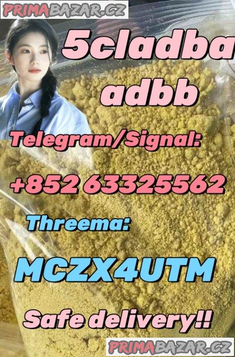 5cladba Best Cannabinoids 5cladba Precursors Raw Materials 5cladba