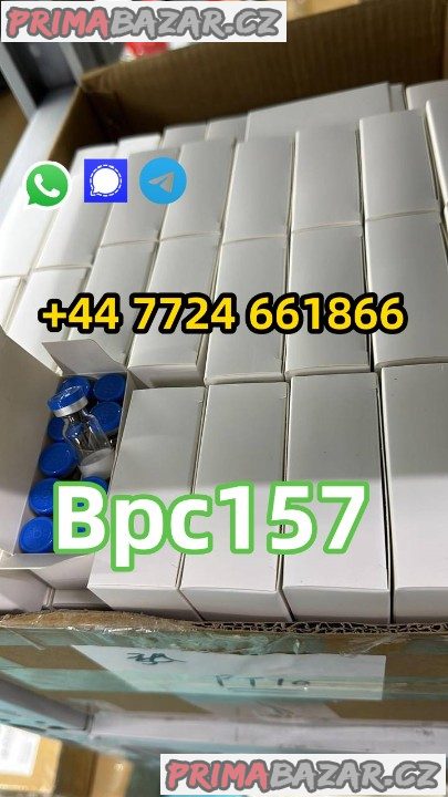 Peptides Buy BPC-157 Peptide Online