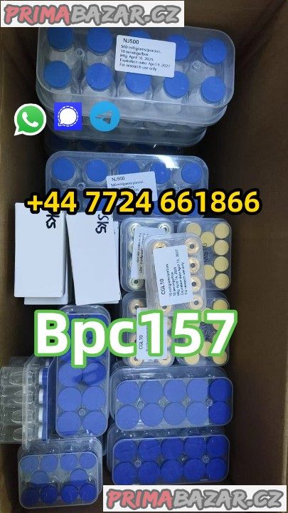 BPC-157 CAS:137525-51-0