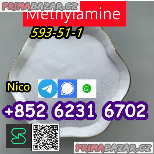 how to buy Hot sales CAS 593-51-1 methylamine HCl with good quality how to buy Hot sales CAS 593-51-1 methylamine HCl with good quality