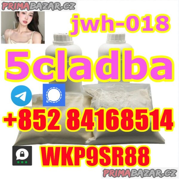 5CLADBA Suppiler 5cladba 5cladb jwh018 5CLADB ADBB