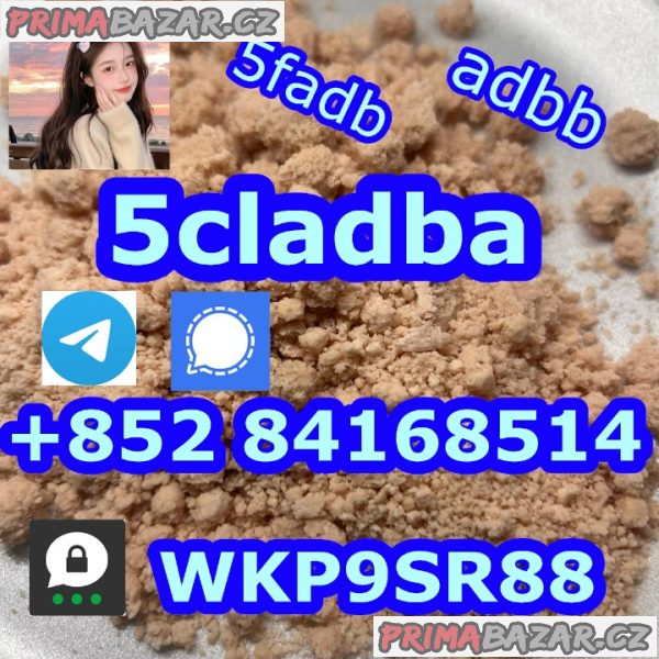 5CLADBA 5CL-ADB-A 5cladb 5cl-adb-a strongest Original jwh018