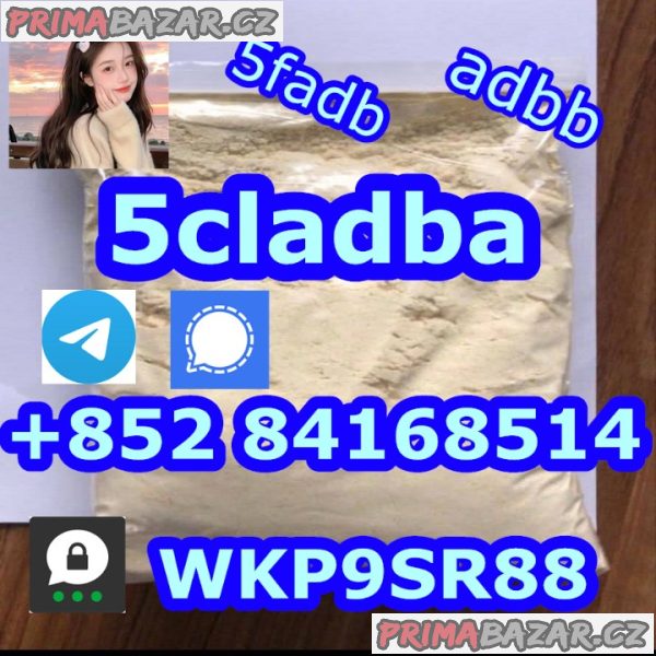 5CLADBA 5cl-adb-a adbb 5CLADB jwh018 safe delivery