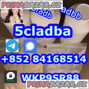 5cladba 5cladb precursor ADBB raw materials China supplier