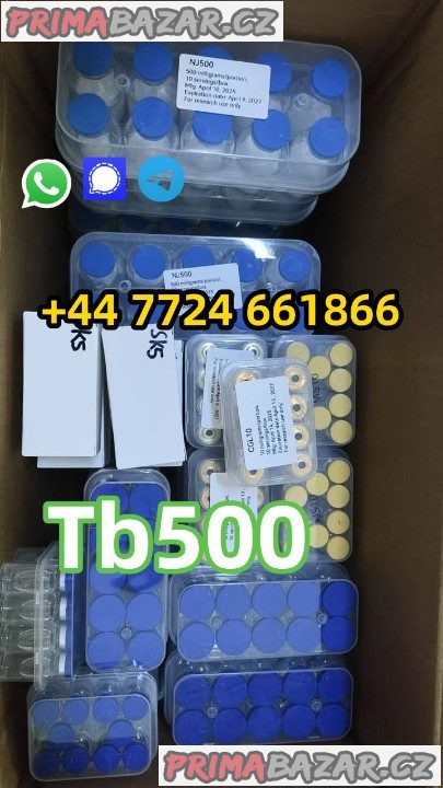 High Quality Tb500 CAS 885340-08-9