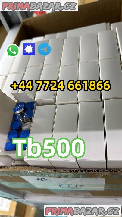 High Quality Tb500 CAS 885340-08-9 High Quality Tb500 CAS 885340-08-9