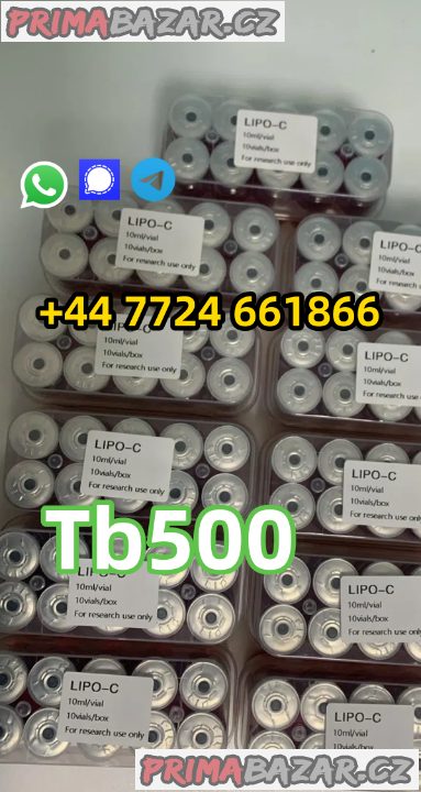 China factory supply TB500 CAS 885340-08-9 with best price