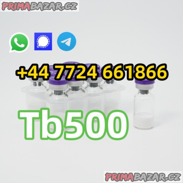 China factory supply TB500 CAS 885340-08-9 with best price China factory supply TB500 CAS 885340-08-9 with best price