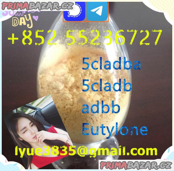 5cladba, 5cl-adb-a,5cladb Eutylone
