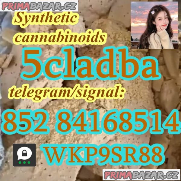 5CLADBA Factory Supply  ADBB 5fadb with best price