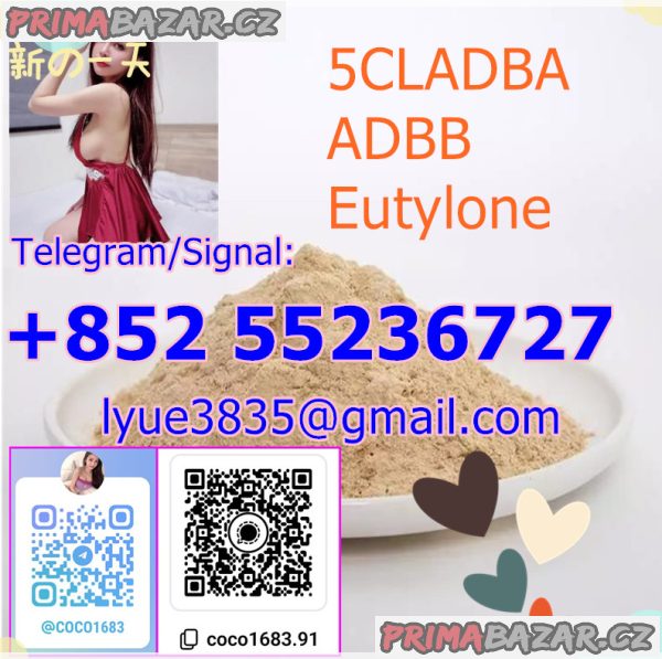 5-CL-ADB-A 5cladb adbb Eutylone for Sale