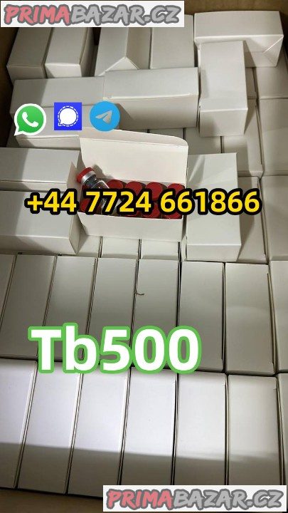 High purity peptide product TB500 cas 885340-08-9 10mg vial Pesticide Grade